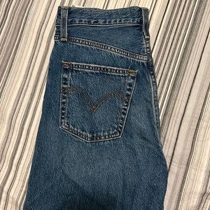 Levi’s!